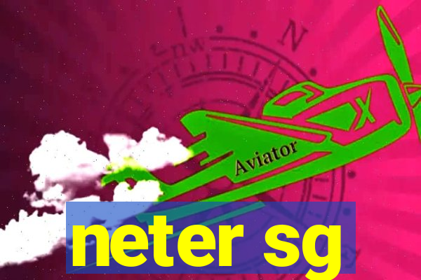 neter sg